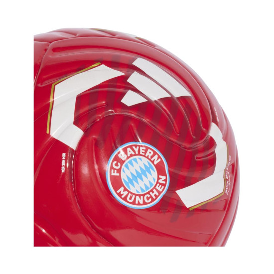 Adidas Μπάλα ποδοσφαίρου FC Bayern Home Mini Ball
